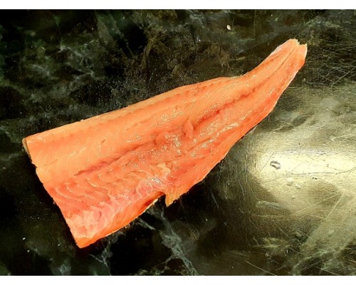 Fresh Coley Fillets